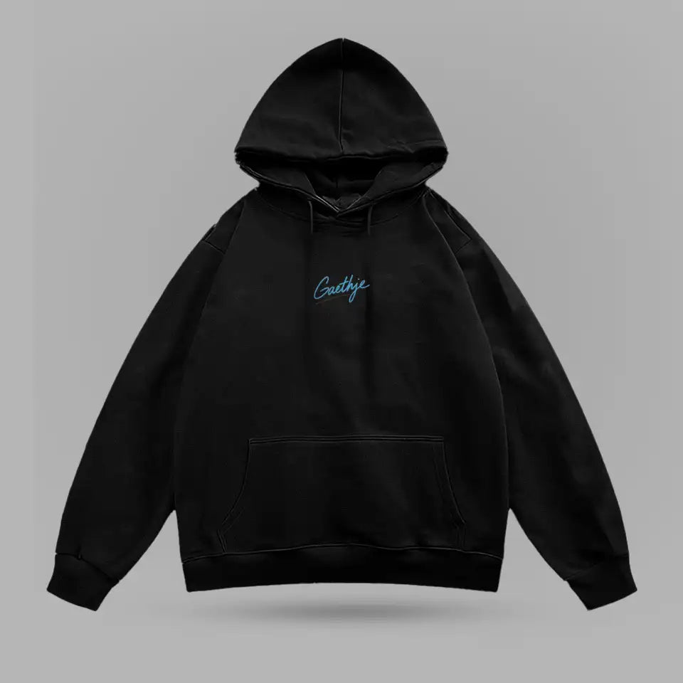 Justin Gaethje Air Gaetjhe Hoodie