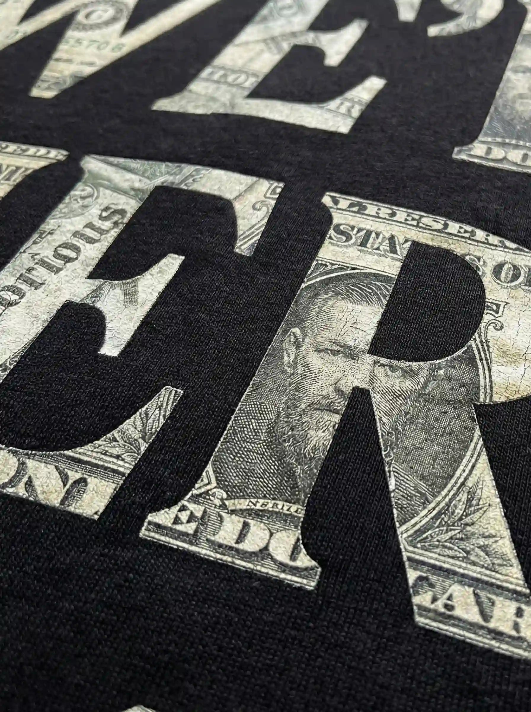 Conor Mcgregor We're Here To Take Over Oversize Hoodie