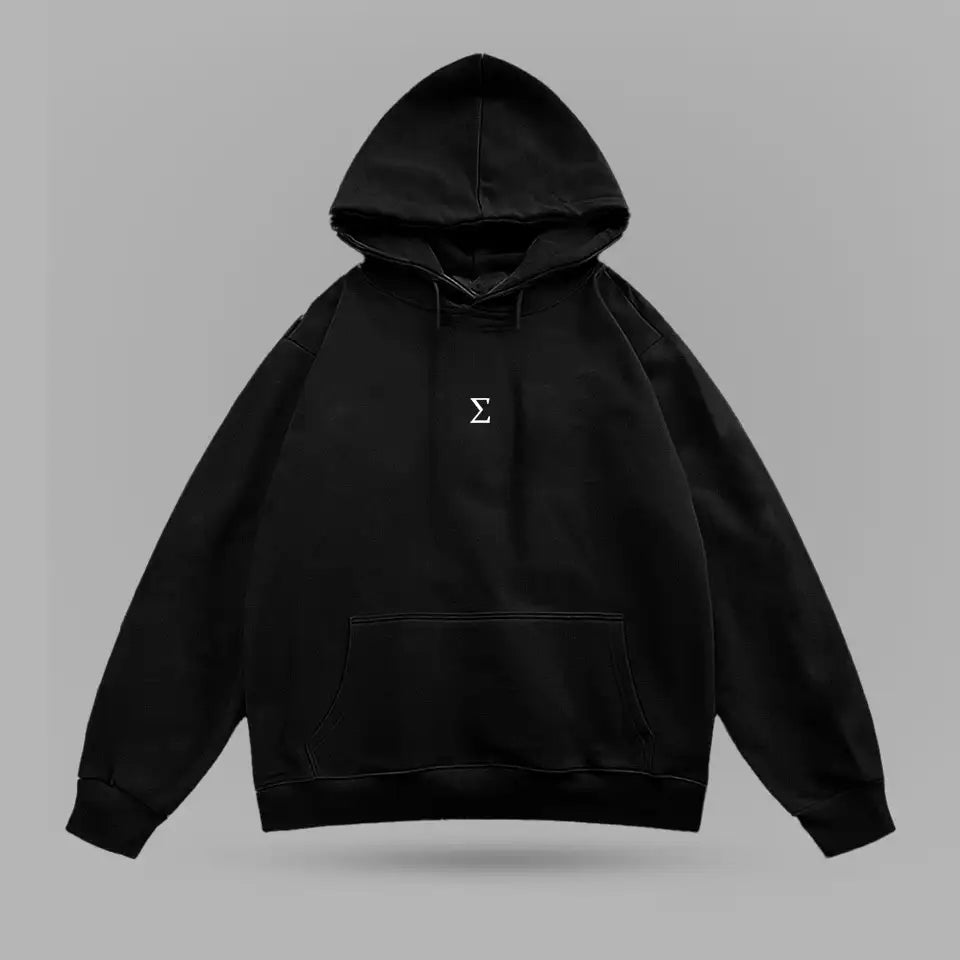 One More Round Hoodie
