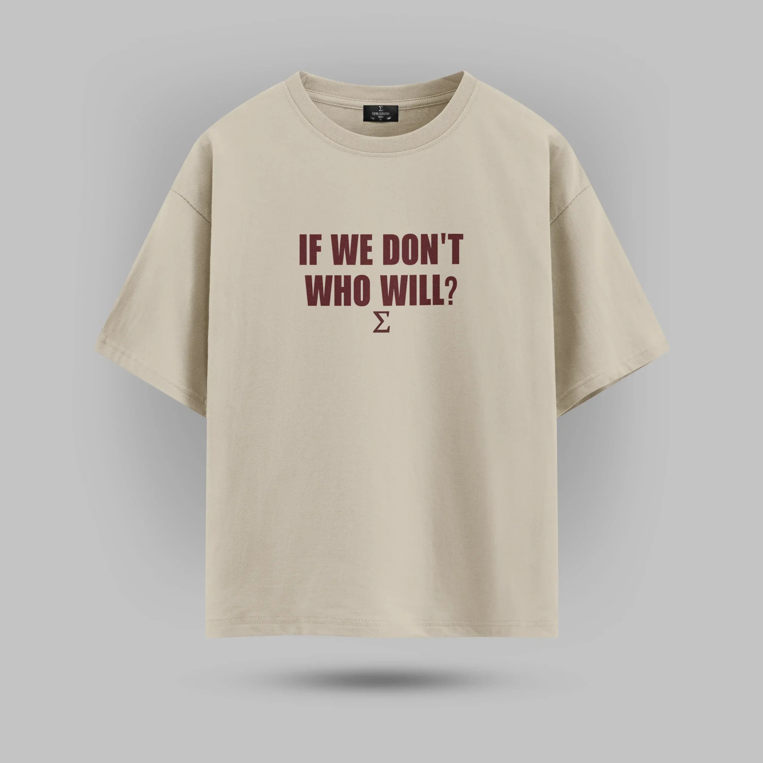 Ilia Topuria Seal Tshirt