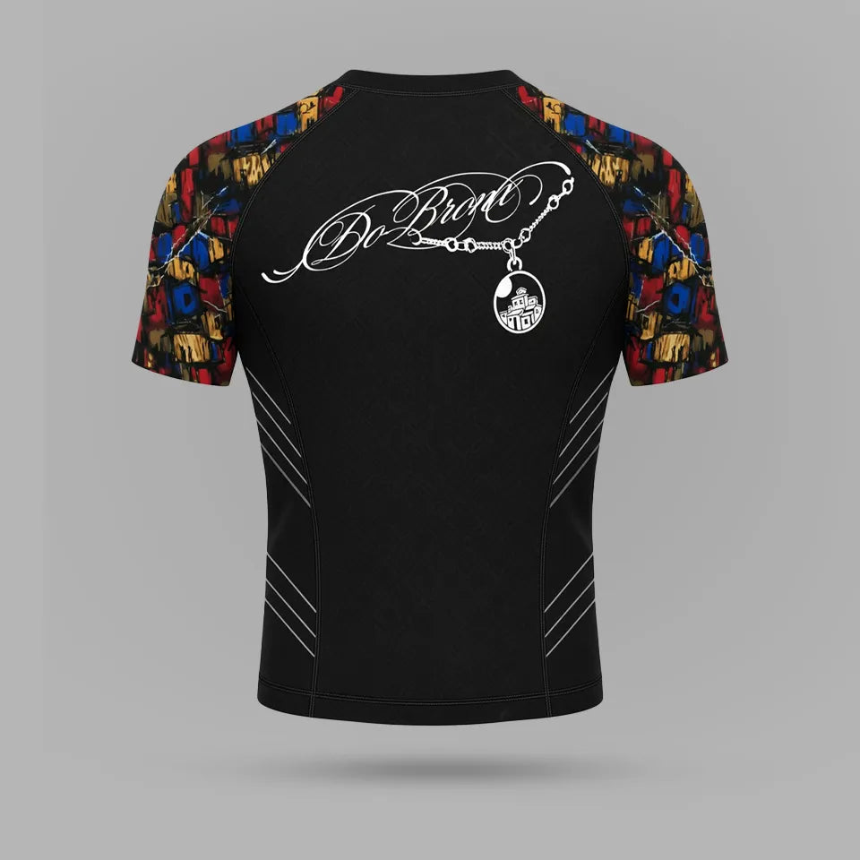 Sigma Illuminado MMA Set