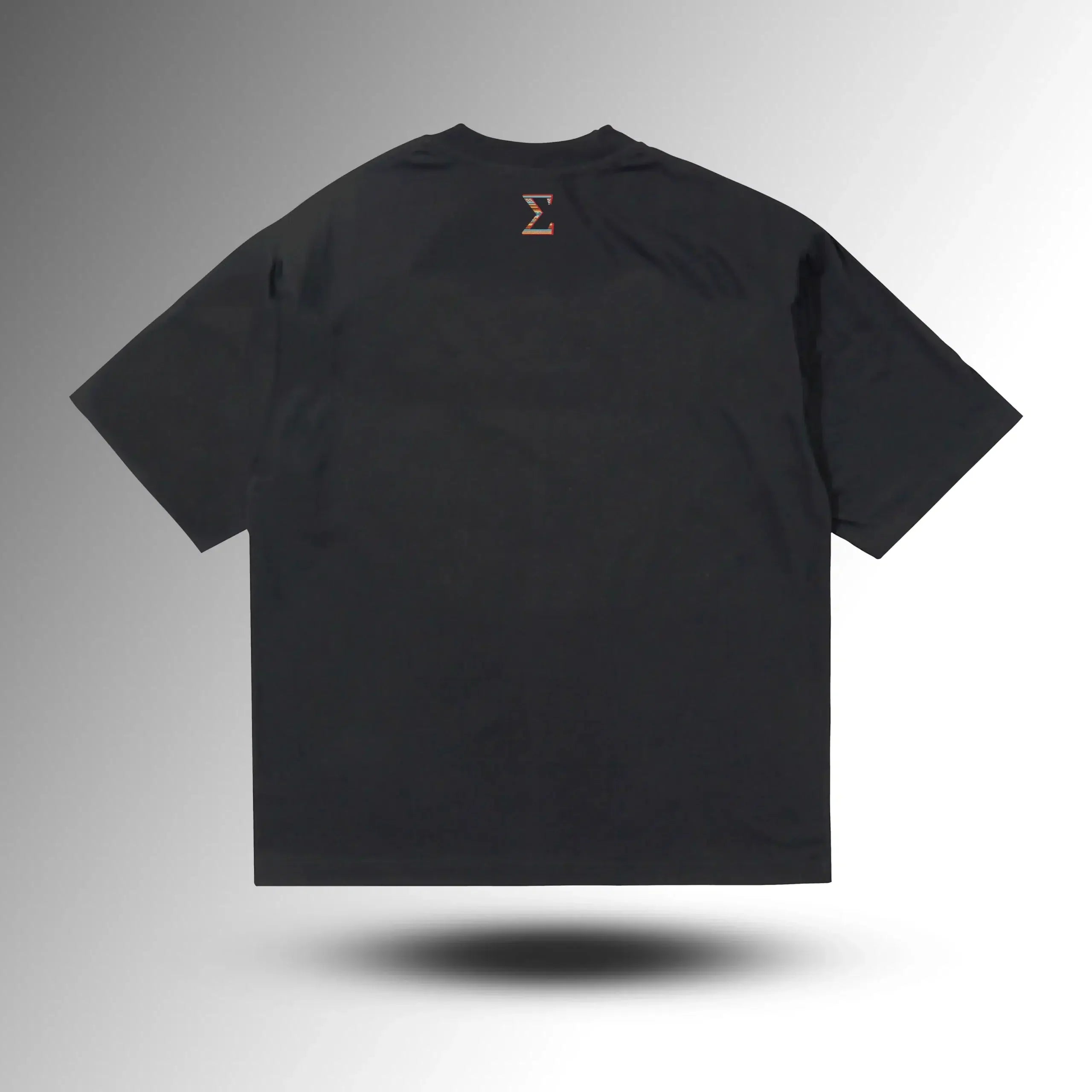 Alex Pereira POATAN Oversize Tişört