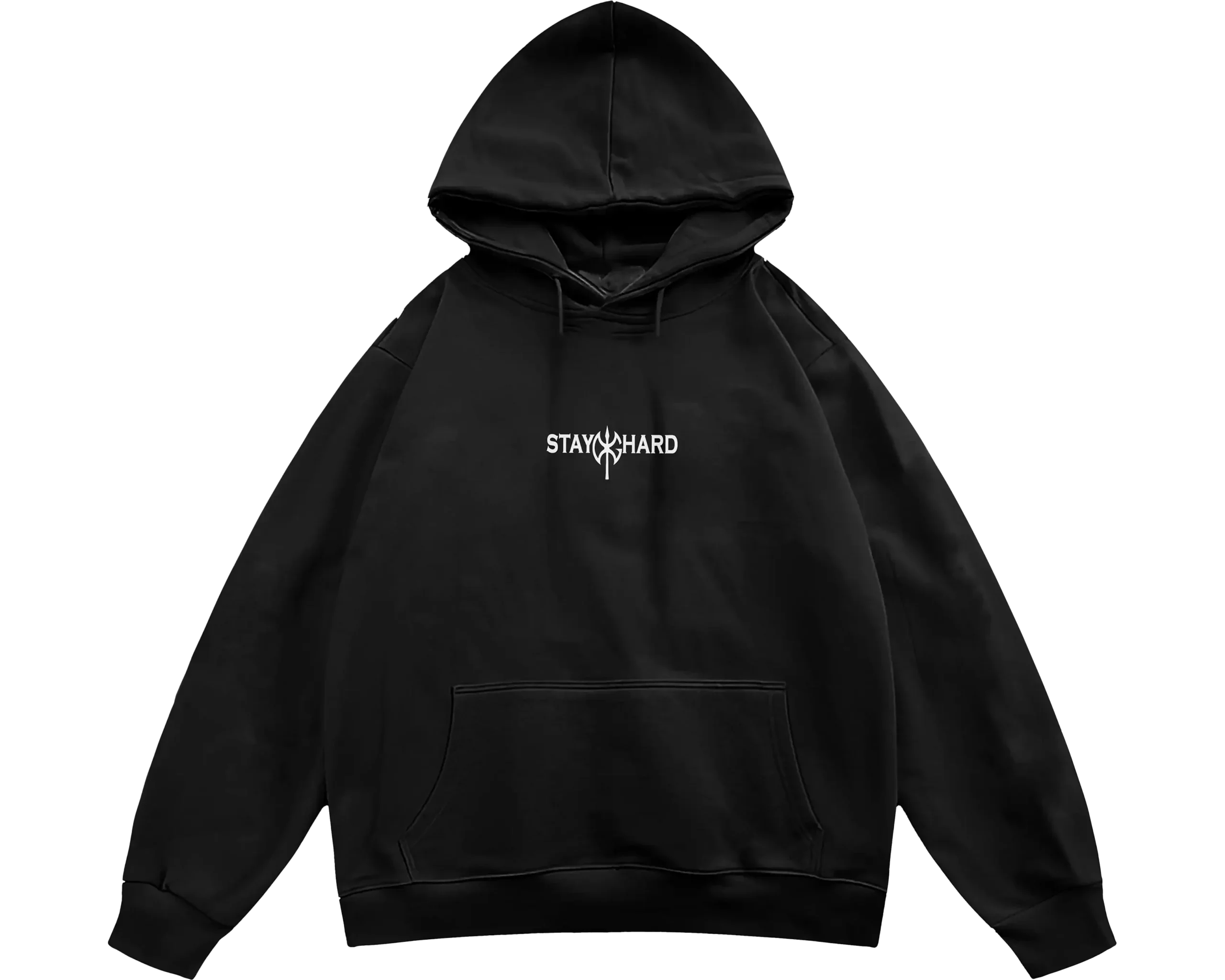 David Goggins Stay Hard Hoodie