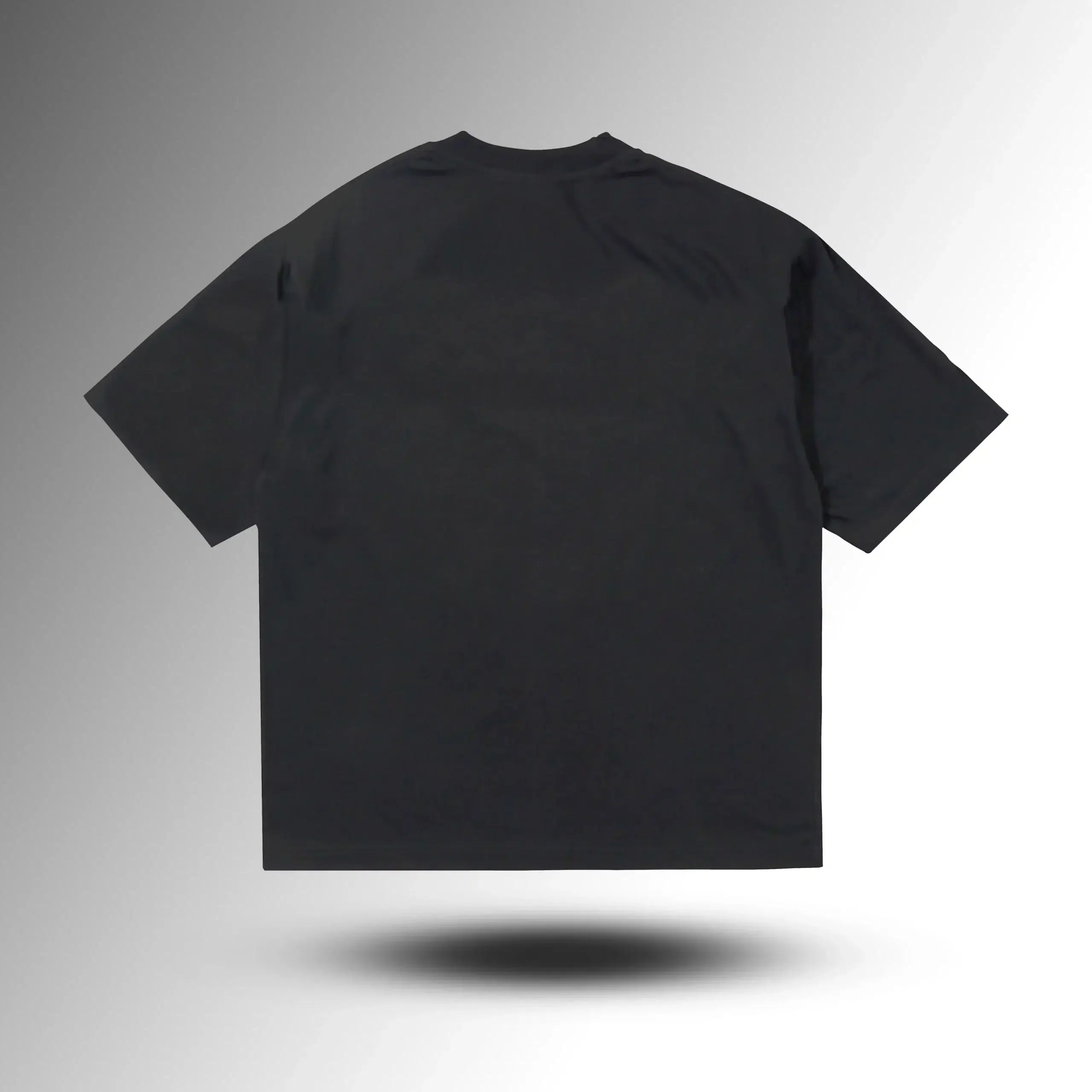 Dustin Poirer THE DIAMOND Oversize Tshirt