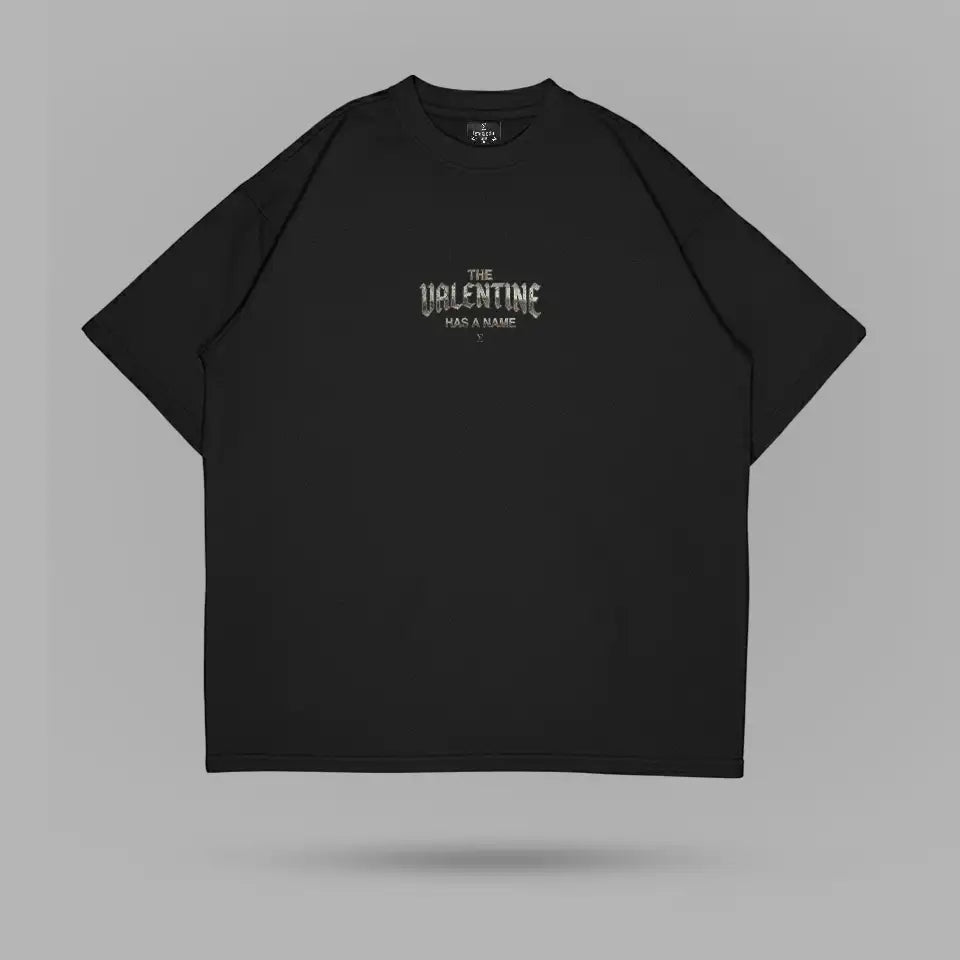 Charles Oliveira Valentine Has A Name T shirt