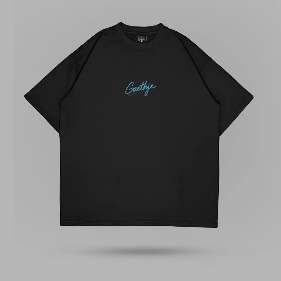 Justin Gaethje Air Gaetjhe T shirt