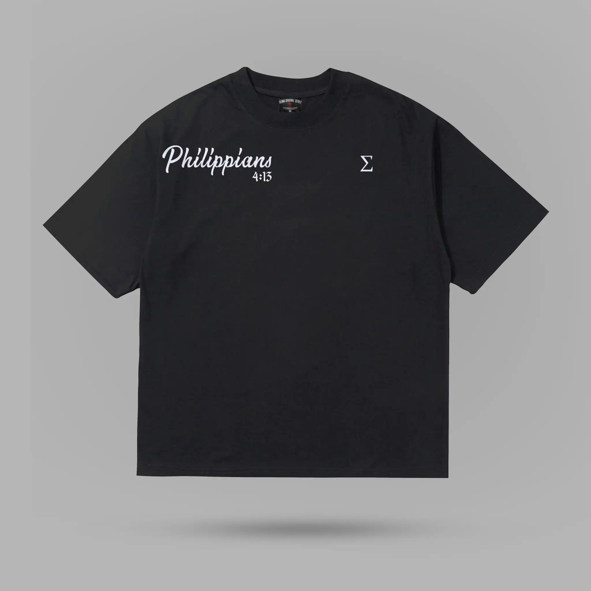 Jon Jones Philippies Oversize Tshirt