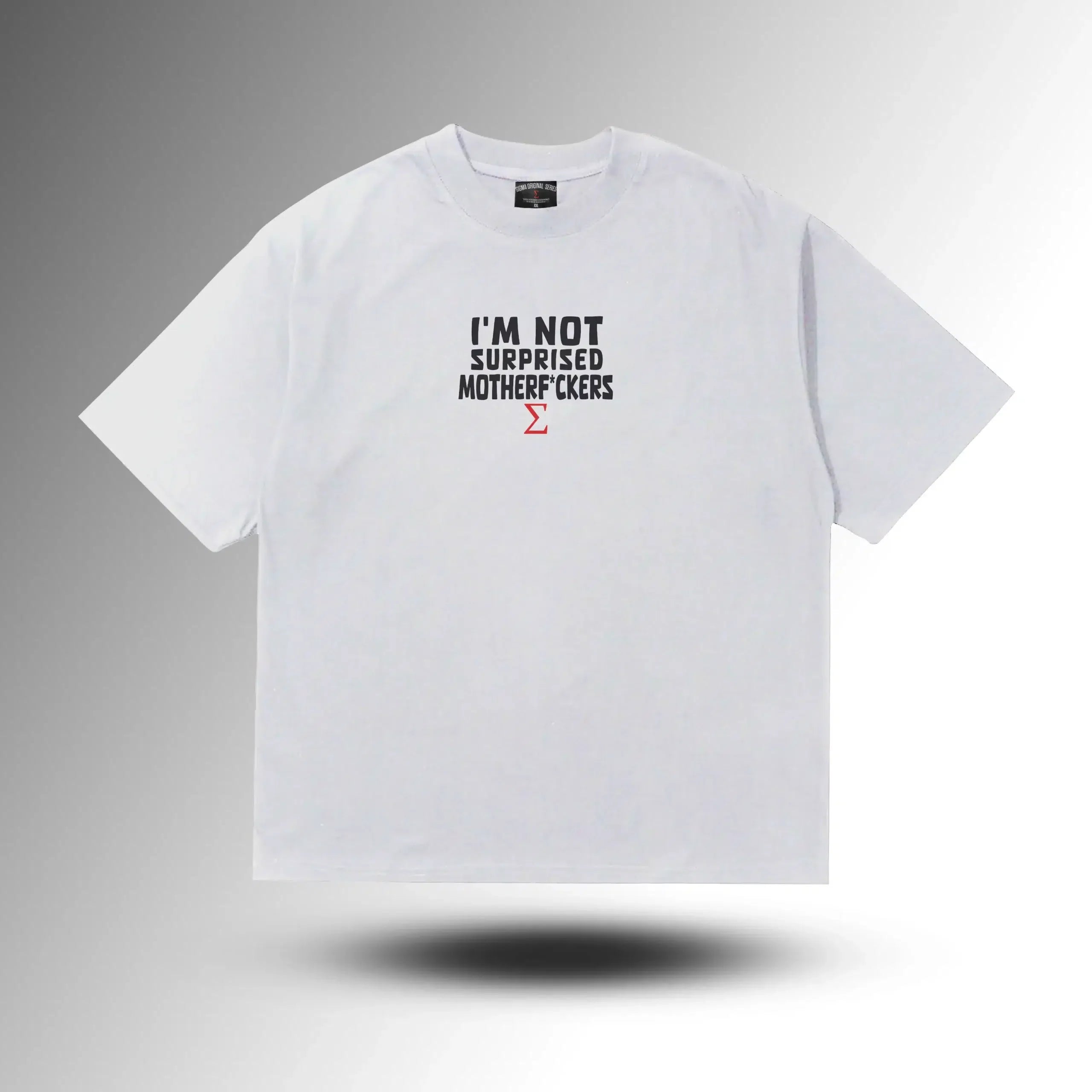 Nate Diaz Oversize T-shirt