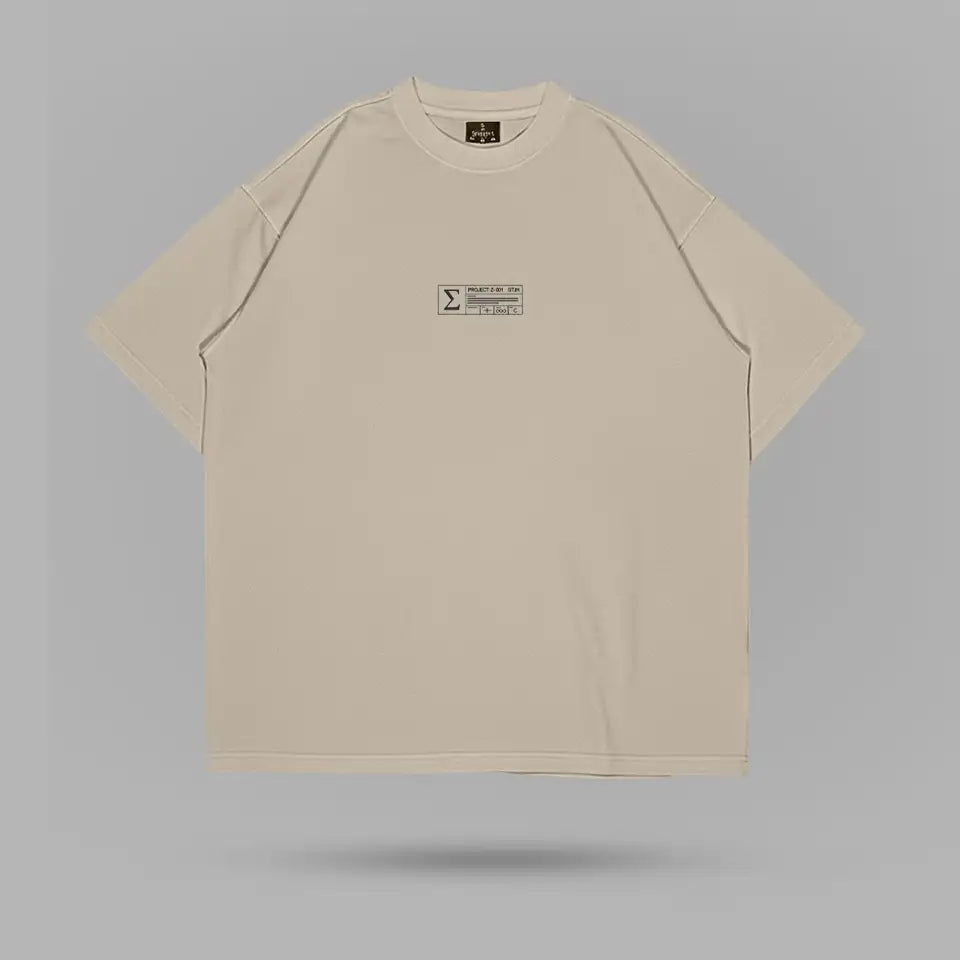 Violence Backflip Tshirt