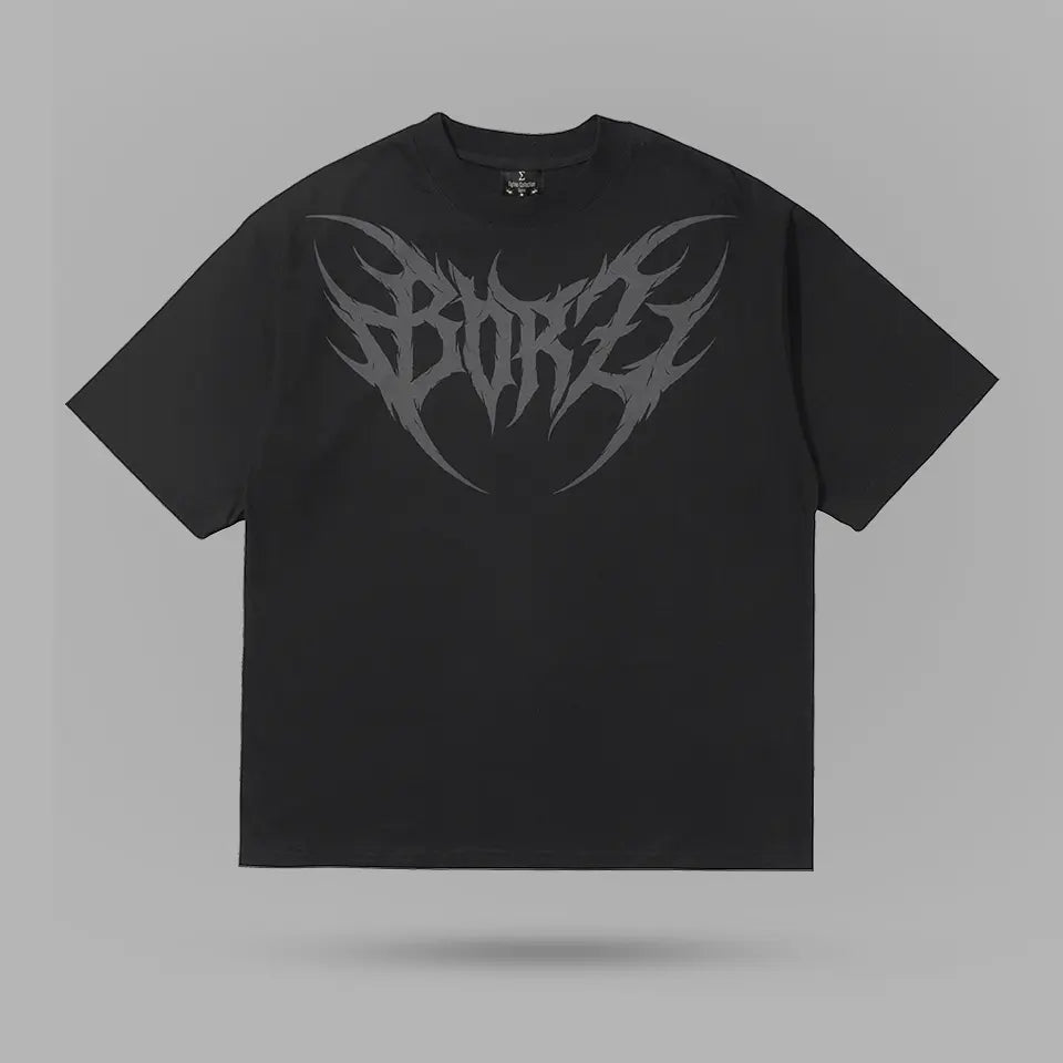 Borz Gothic Tshirt