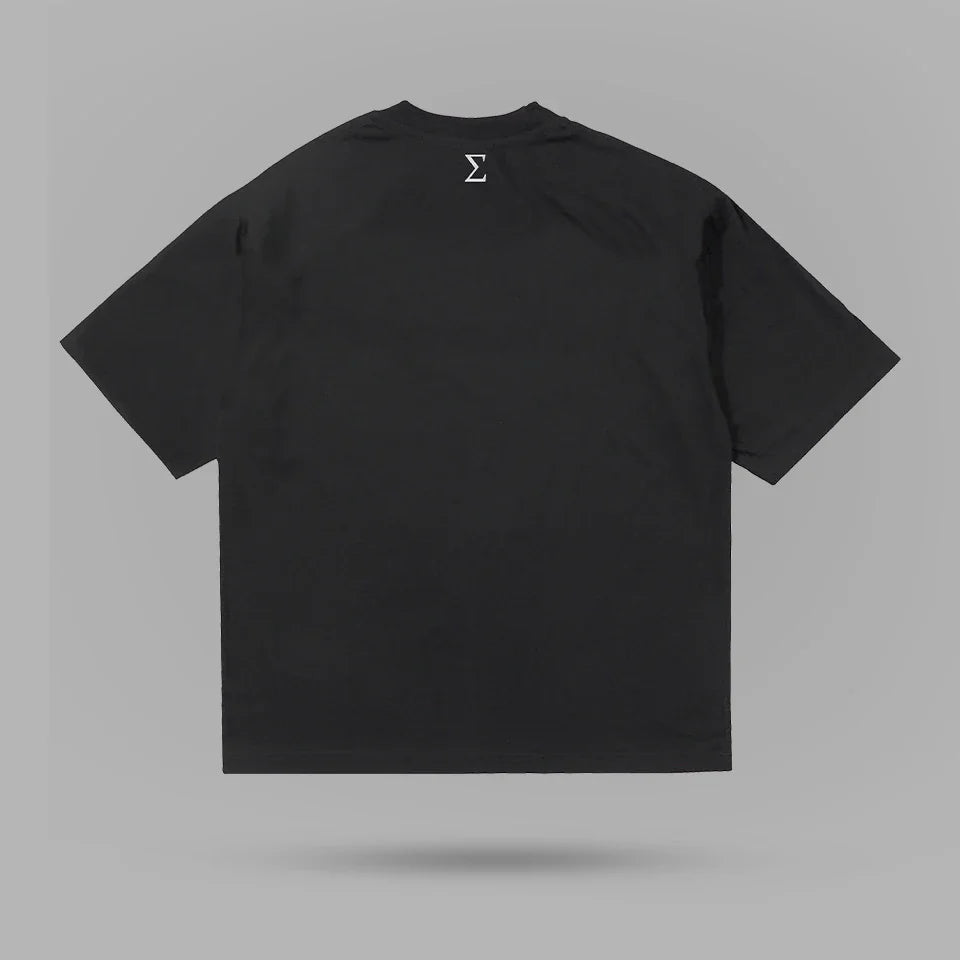 Max Holloway Octagon Tshirt