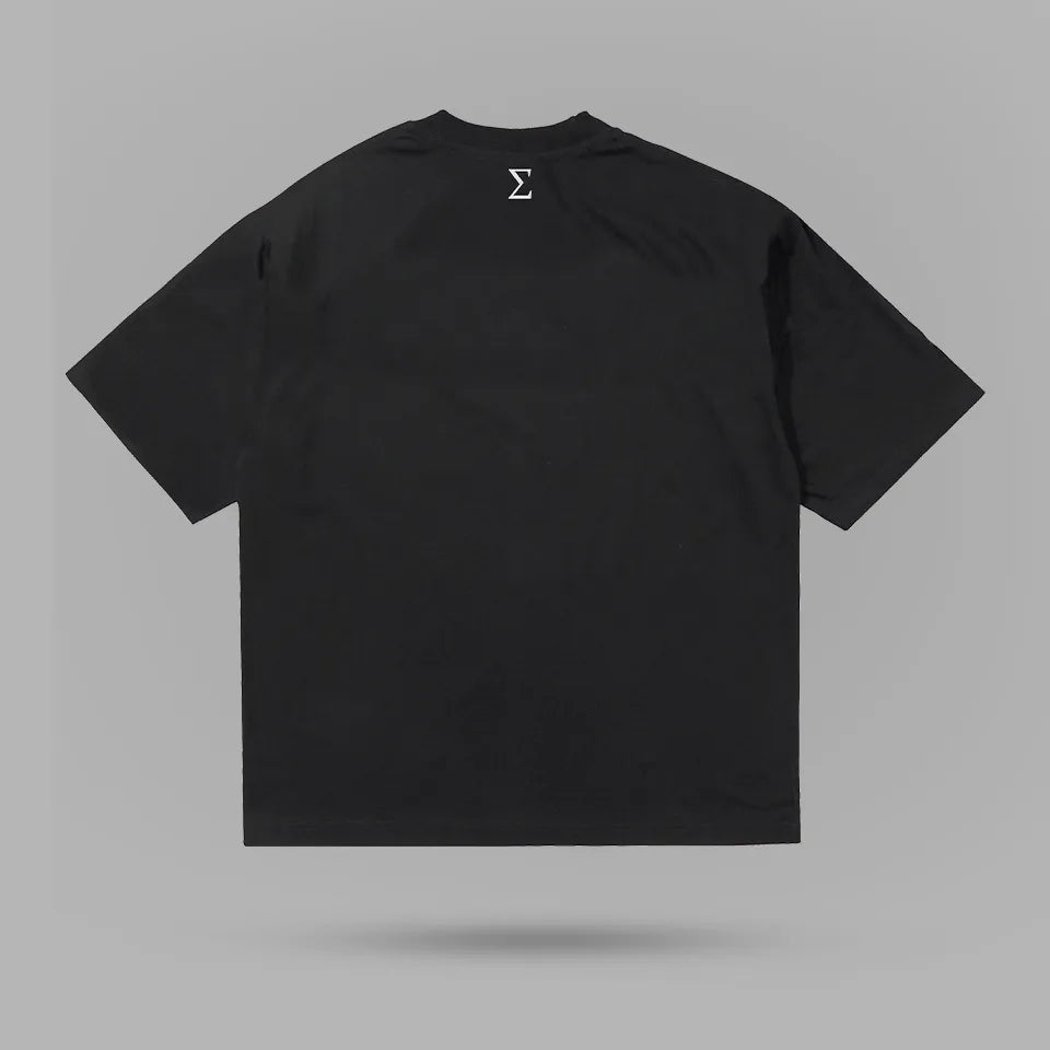 Sigma MMA Club Tshirt