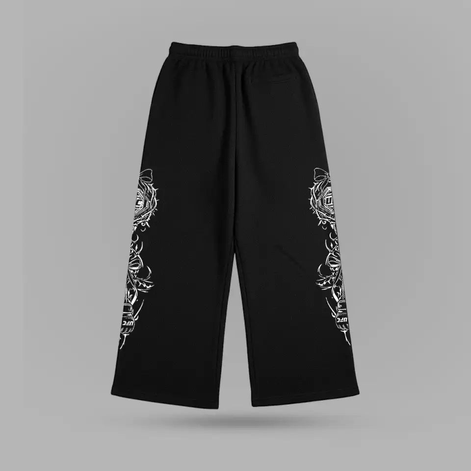 MMA Christmas Sweatpant