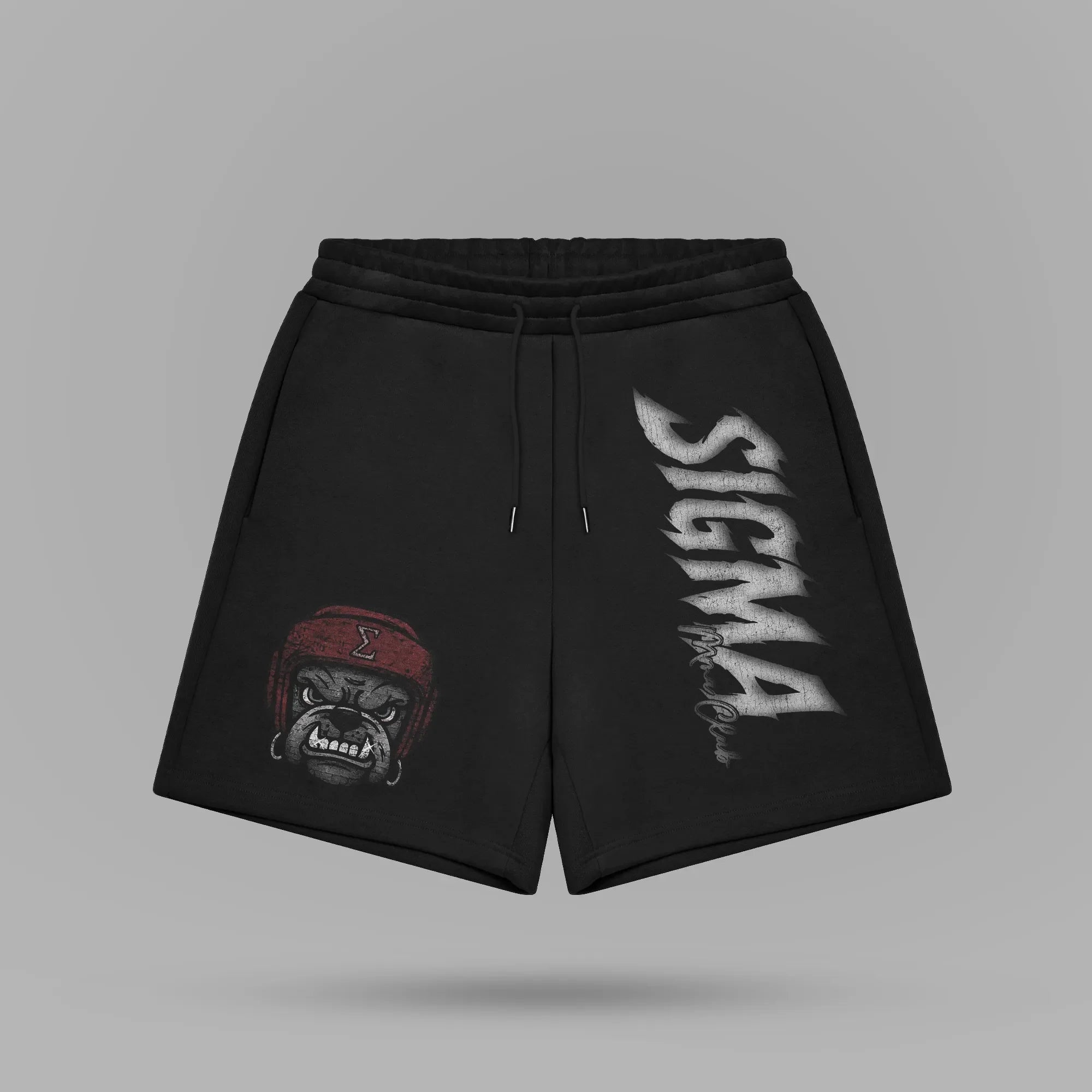 Sigma MMA Club Shorts