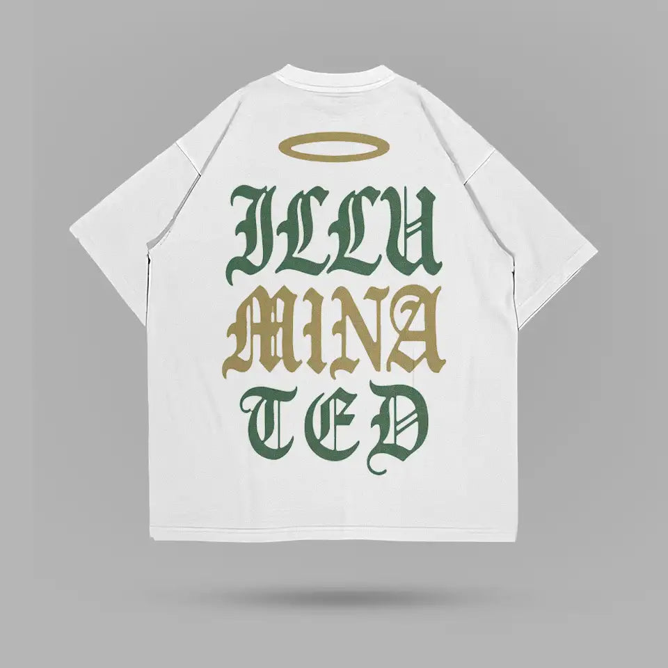 Illuminated Grove T-shirt