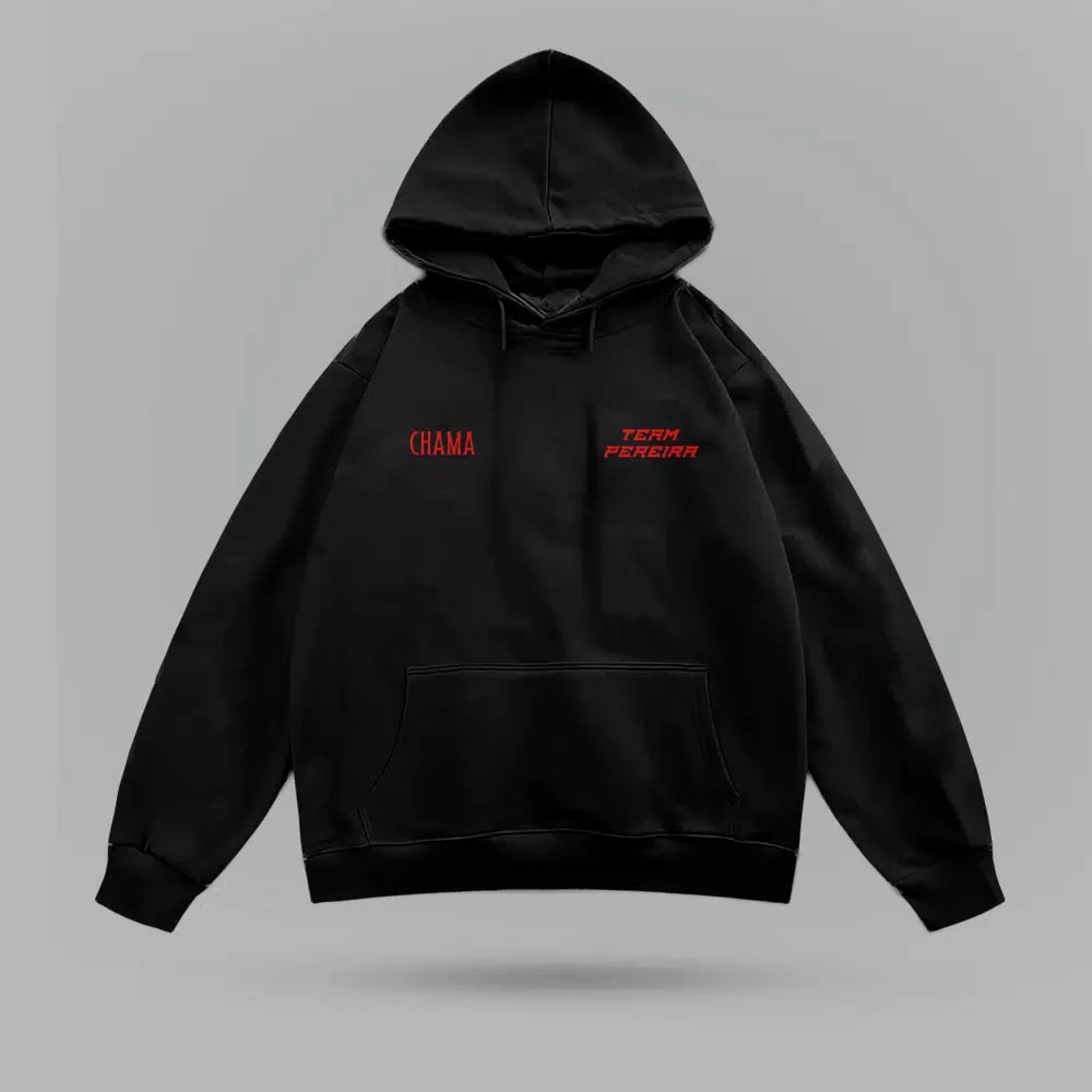 Alex Pereira Team Pereira Oversize Hoodie