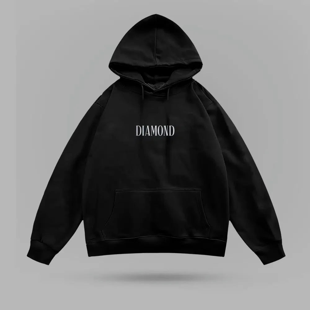 Dustin Poirer Diamond Boxing Club Oversize Hoodie