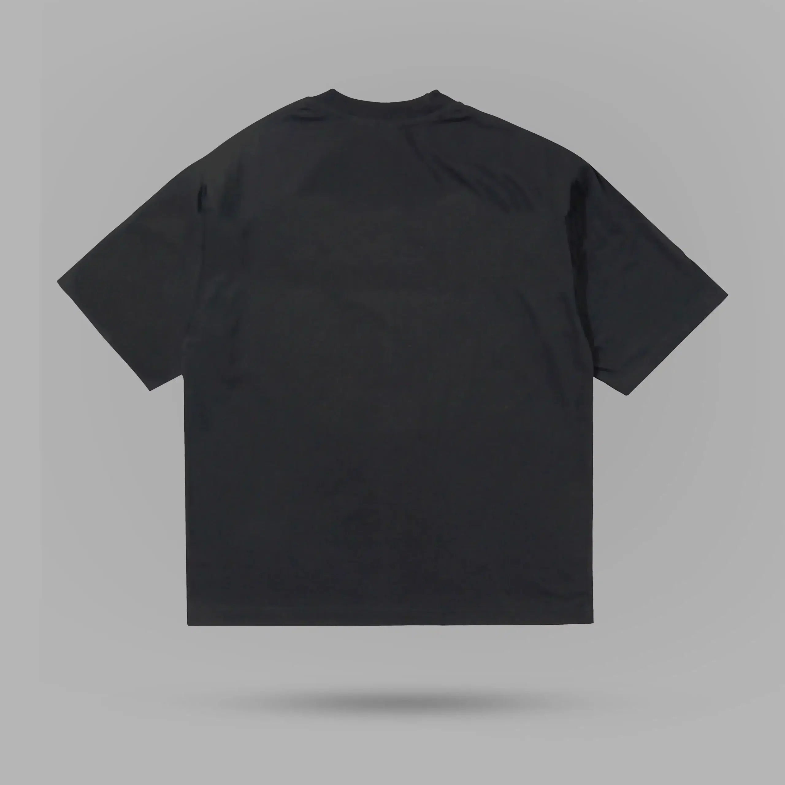 Khamzat Chimaev BORZ 2 Oversize T-shirt