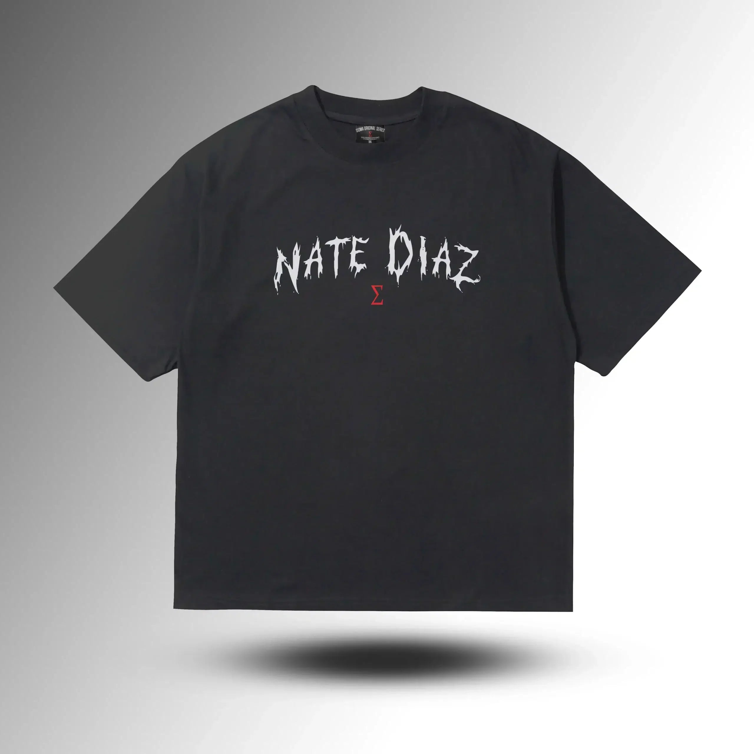 Nate Diaz Oversize T-shirt
