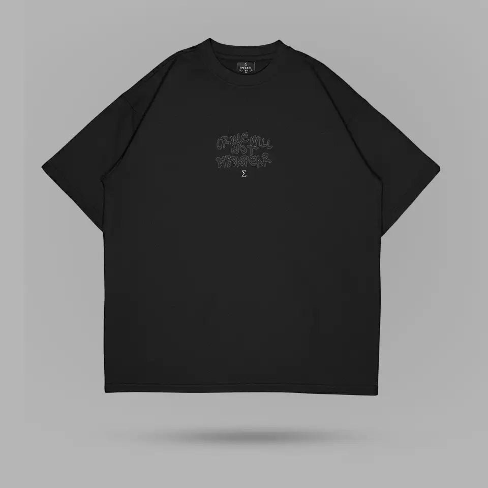 Gervonta Davis Crime Will Not Dissapear Tshirt