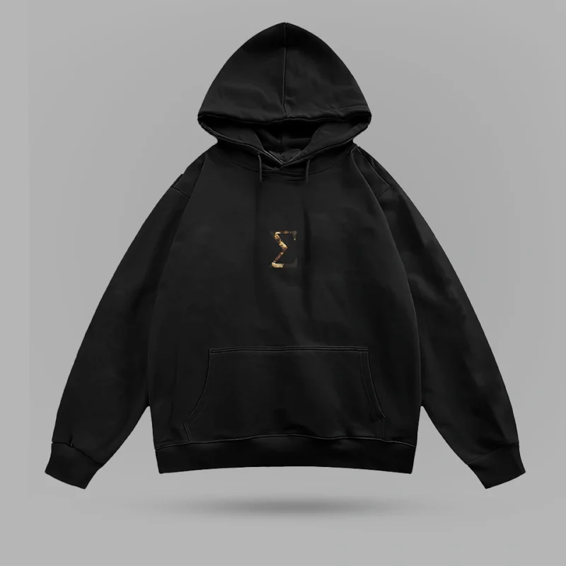 Conor McGregor Sanatsal Oversize Hoodie - Image 2