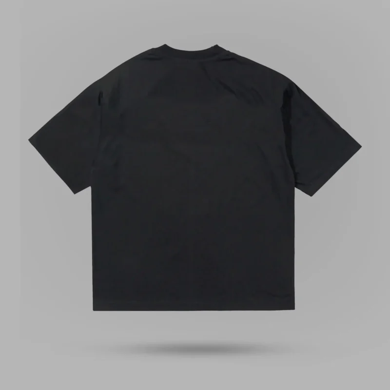 Charles Oliveira Do Bronx Last Fight Oversize Tshirt - Image 2