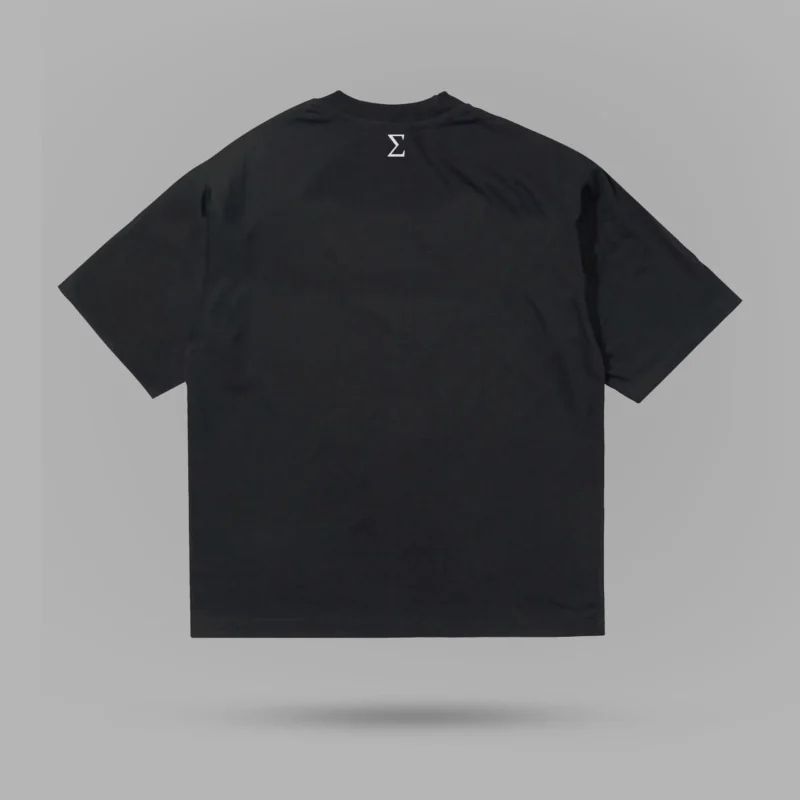 Shavkat Rakhmanov Sigma Otantik Oversize Tshirt - Image 2
