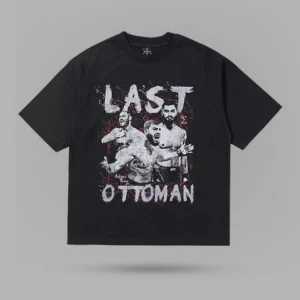 Ibo Aslan Coming For All Tshirt