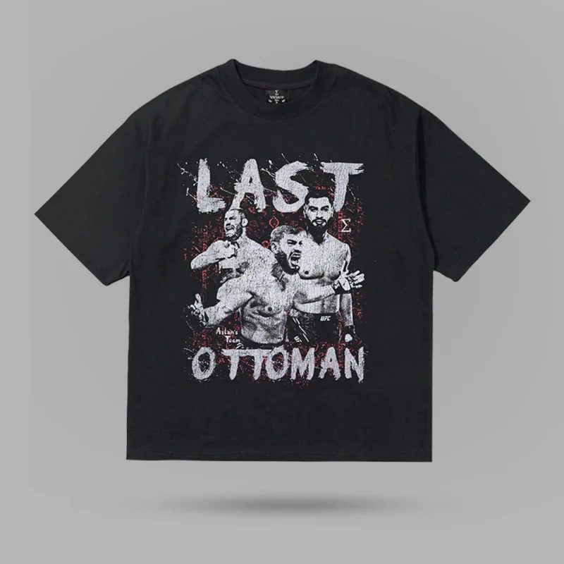 Ibo Aslan Coming For All Tshirt