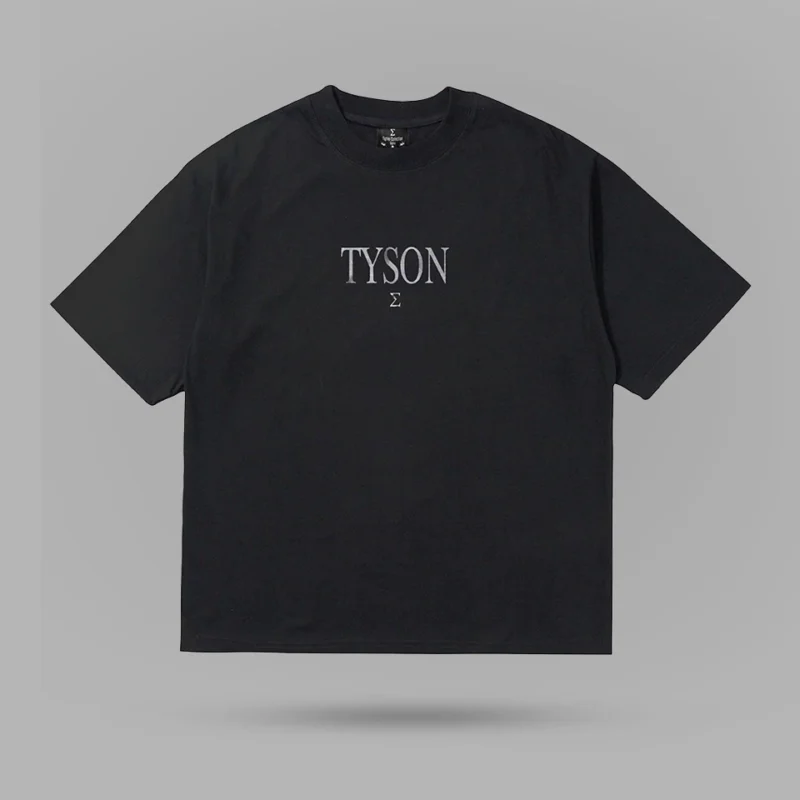 Mike Tyson TYSON Boxing Club Tshirt - Image 2