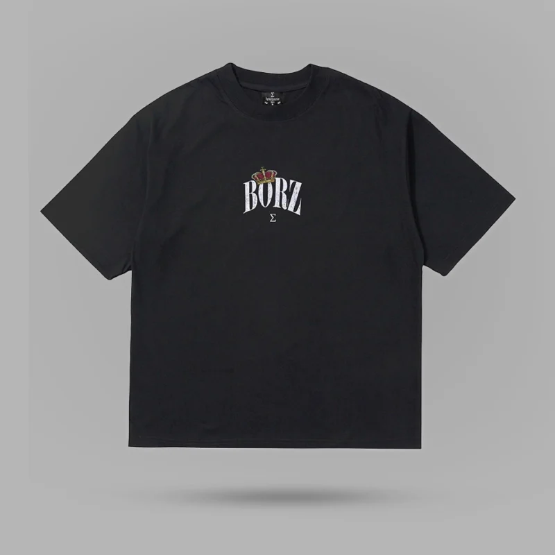 Khamzat Chimaev The Legacy Oversize Tshirt - Image 2