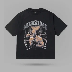Sean Strickland Don't Be A P*ssy Tshirt