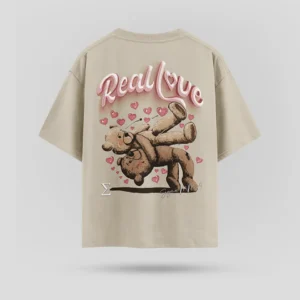 MMA Real Love Tshirt