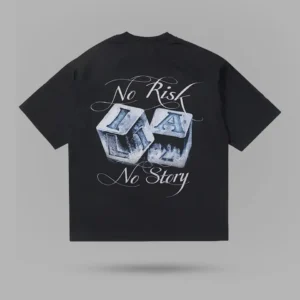 Ilia Topuria Ice Cubes Tshirt