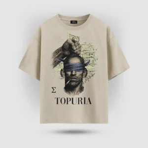 Ilia Topuria To Bronx Tshirt
