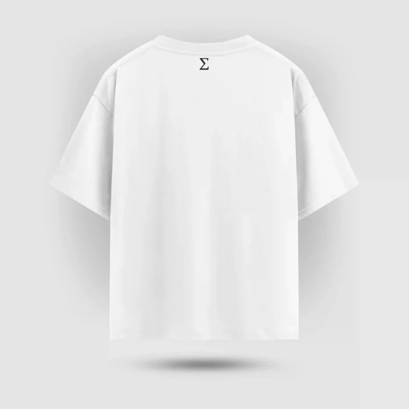 Max Holloway Blessed Flowers Tshirt - Image 4