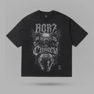 Khamzat Chimaev Nightmare Tshirt