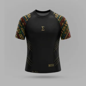 Sigma Stone Hands Rashguard