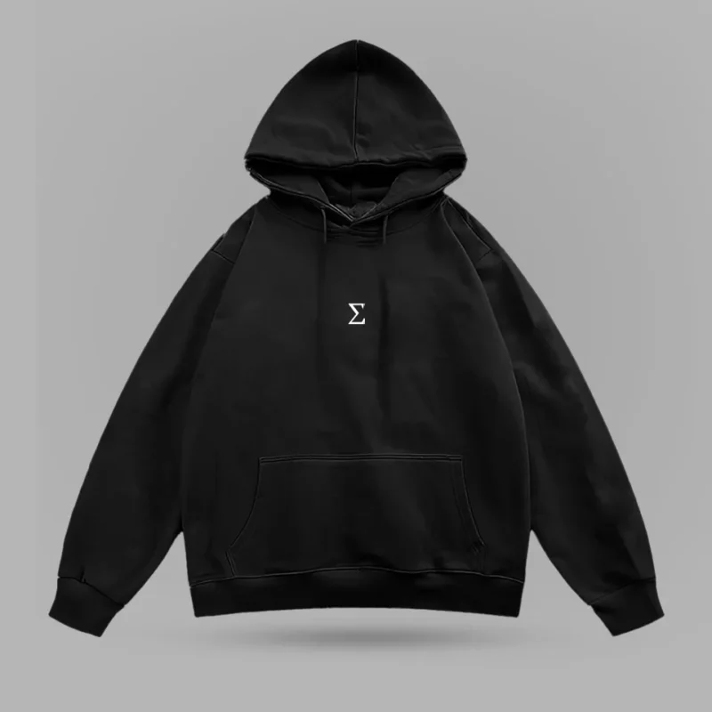 Charles Oliveira Jiu Jıtsu Oversize Hoodie - Image 2