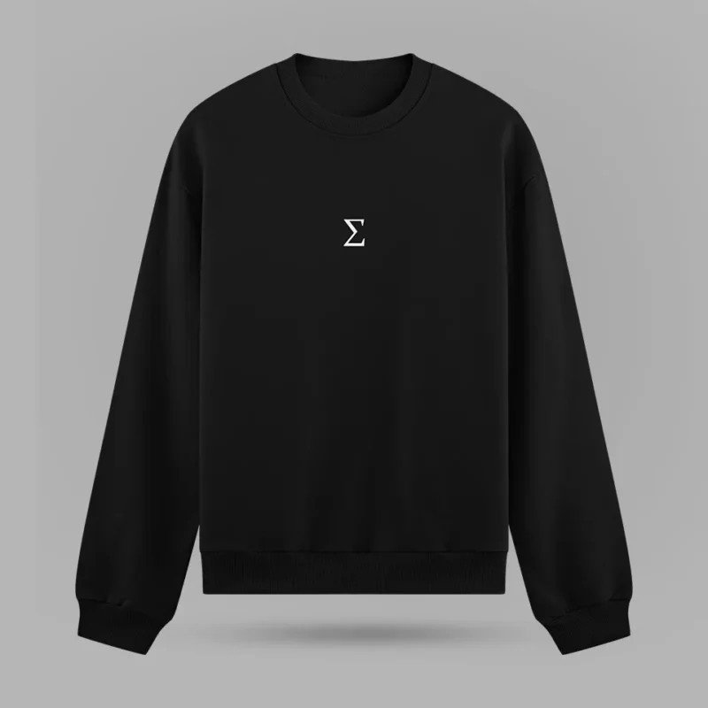 Charles Oliveira Jiu Jıtsu Oversize Sweatshirt - Image 2