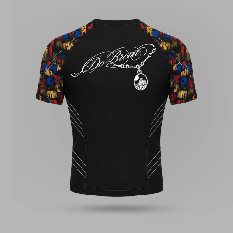 Sigma Illuminado Rashguard - Image 2